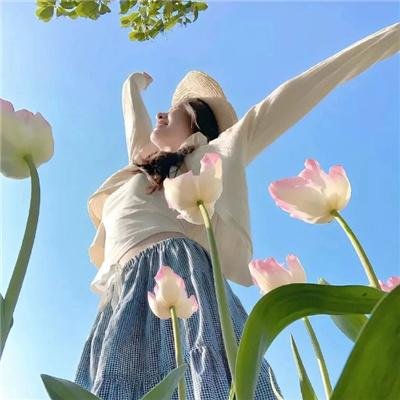 野花